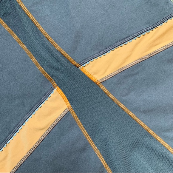 Lucy “Razorback” Tank w/Reflective Details - Picture 6 of 6